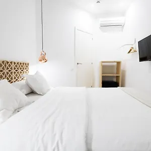 Bruc & Bruc Hostal Barcelona