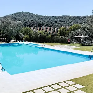 Parque de vacaciones Puente Nuevo, Villaviciosa de Córdoba