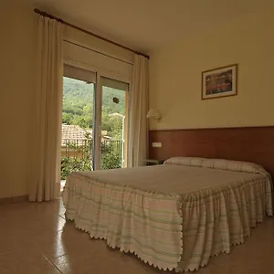 Fonda Finet Hotel Sant Feliu de Pallerols