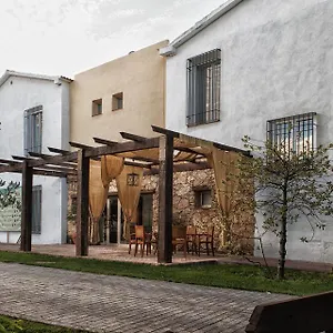 Hotel Aguas De, Arbuniel