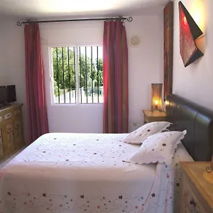 Pensión Fortuna, Los Caños de Meca