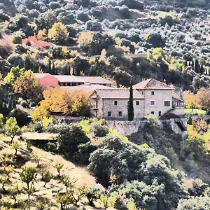 Hotel Cortijo La Argumosa, Quéntar
